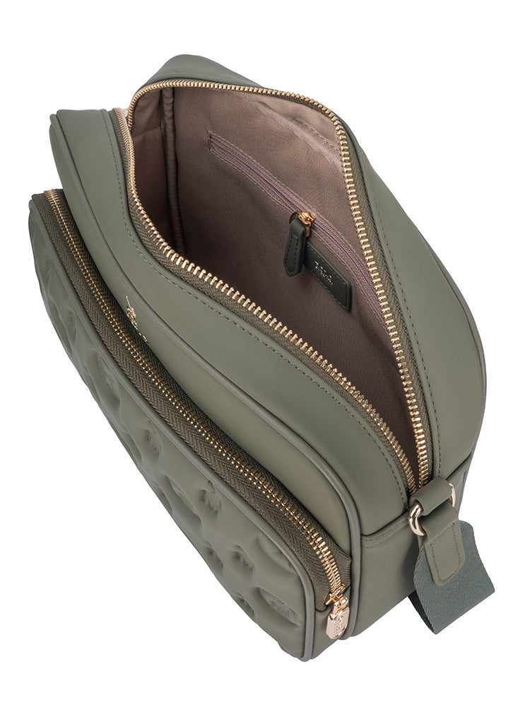 Polo Luna Utility Crossbody