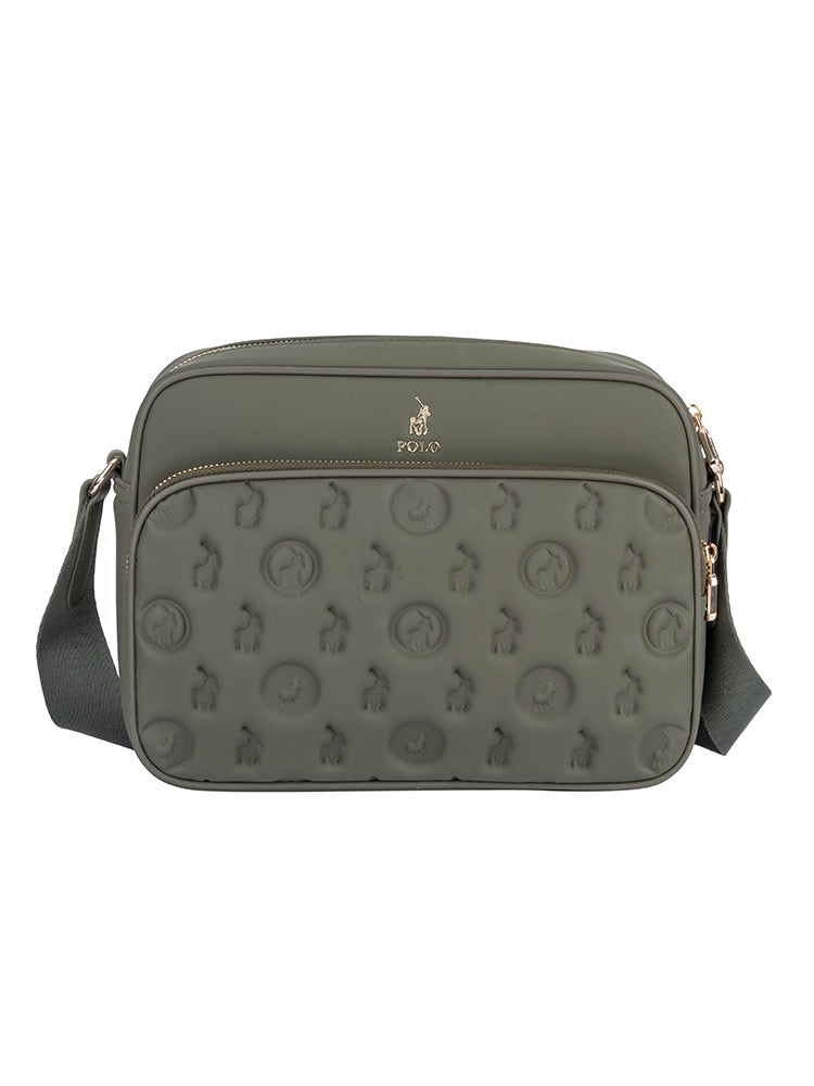 Polo Luna Utility Crossbody