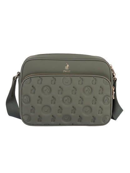 Polo Luna Utility Crossbody
