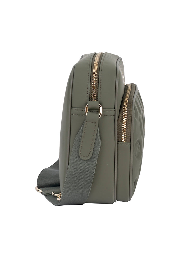 Polo Luna Utility Crossbody