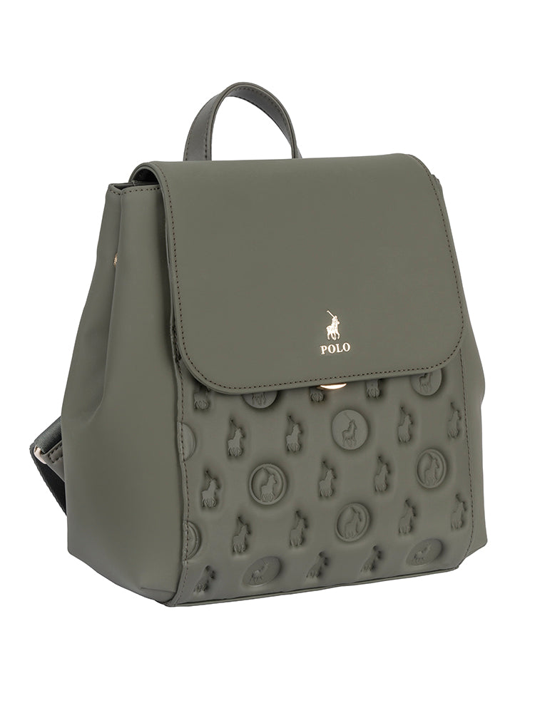 Polo Luna Backpack