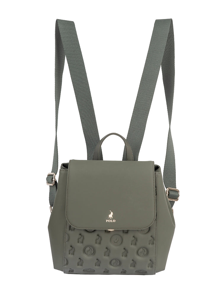 Polo Luna Backpack