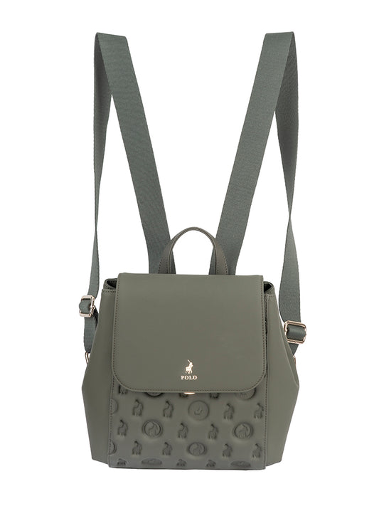 Polo Luna Backpack