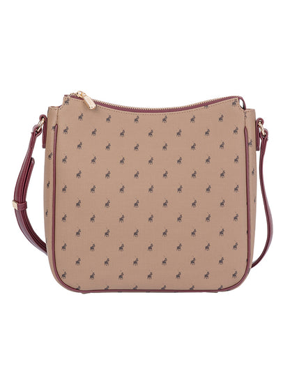 Polo Sonora Crossbody