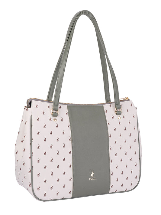Polo Sonora Tote