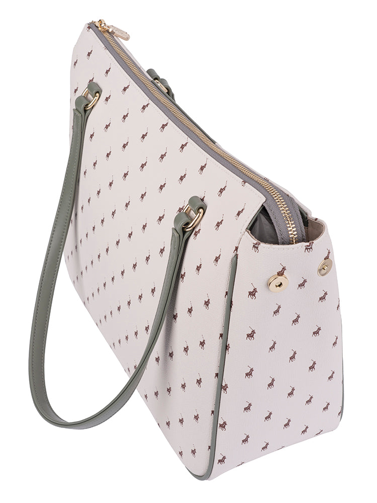 Polo Sonora Tote