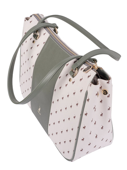 Polo Sonora Tote