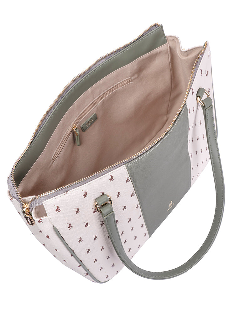 Polo Sonora Tote