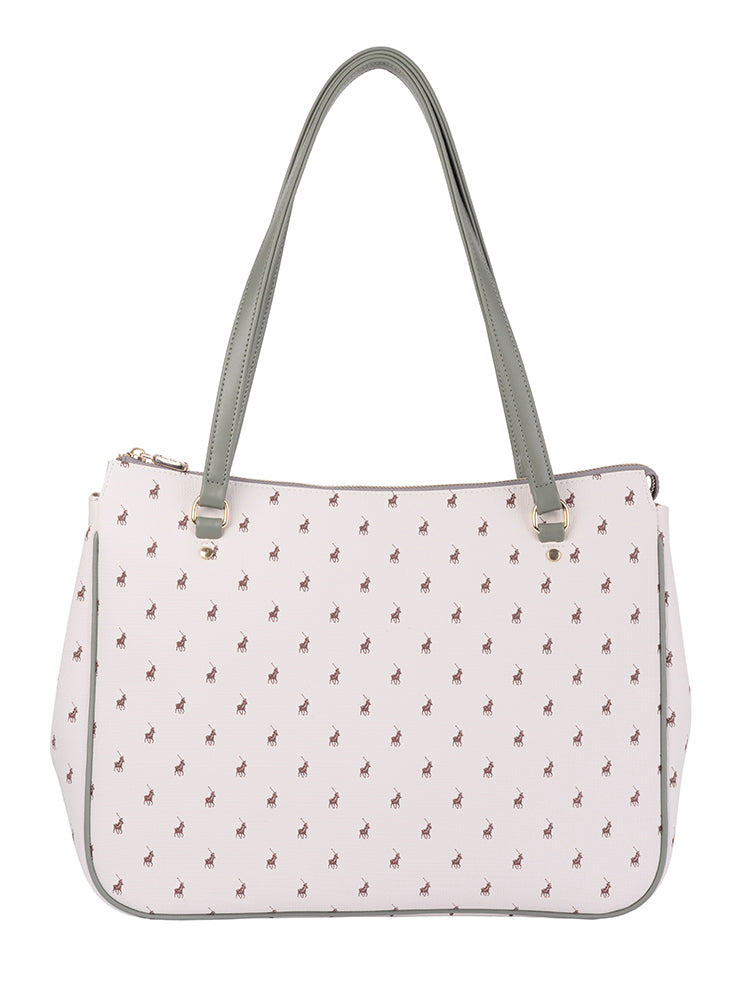 Polo Sonora Tote