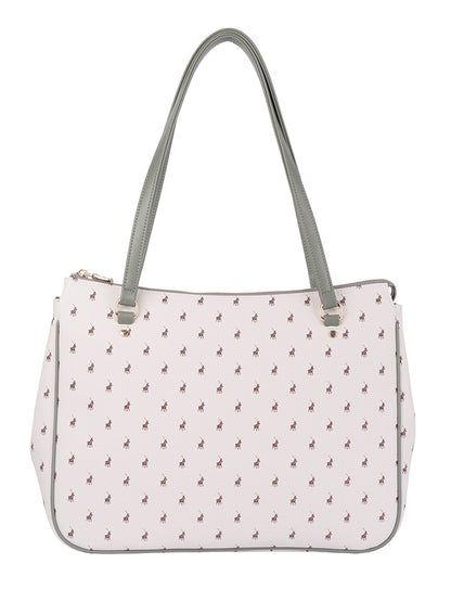 Polo Sonora Tote