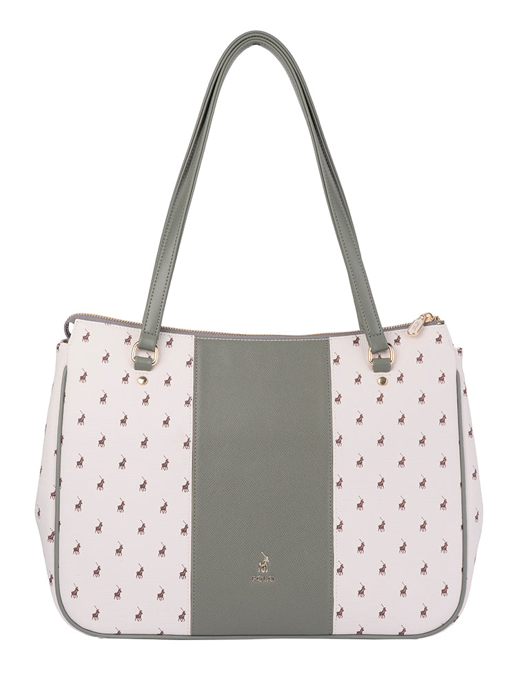 Polo Sonora Tote