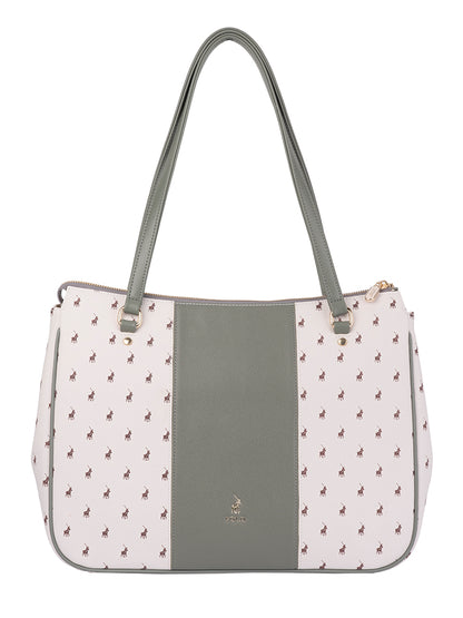 Polo Sonora Tote