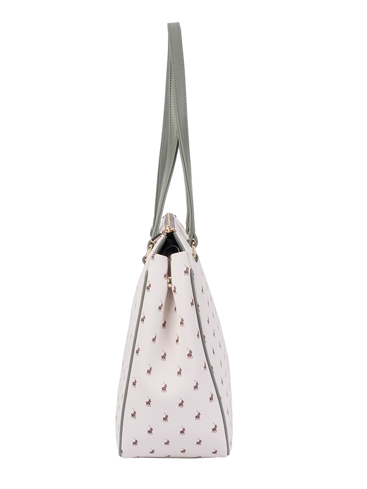 Polo Sonora Tote