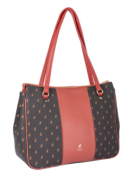 Polo Sonora Tote