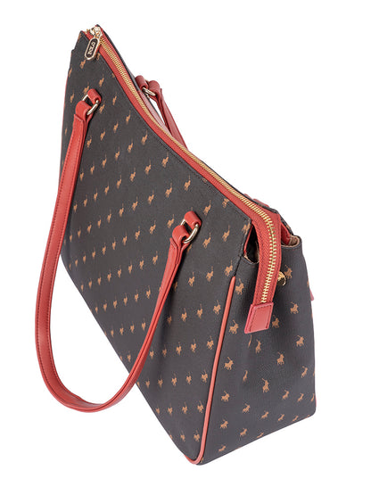 Polo Sonora Tote