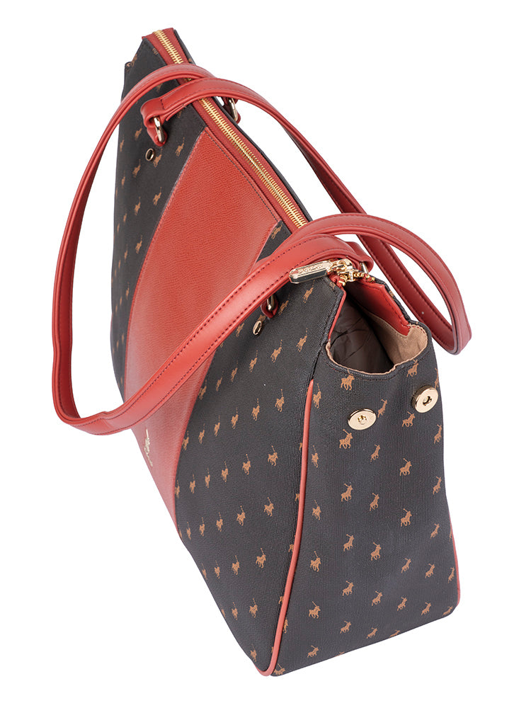 Polo Sonora Tote