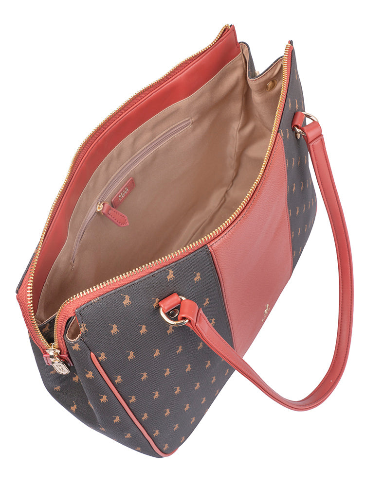 Polo Sonora Tote
