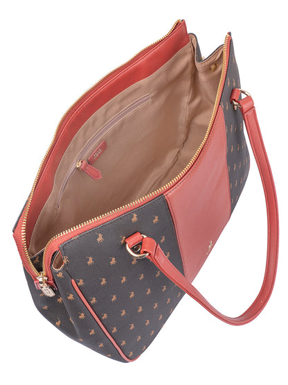 Polo Sonora Tote