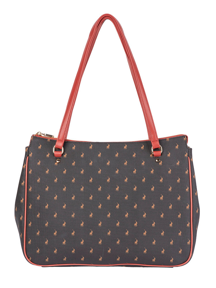 Polo Sonora Tote