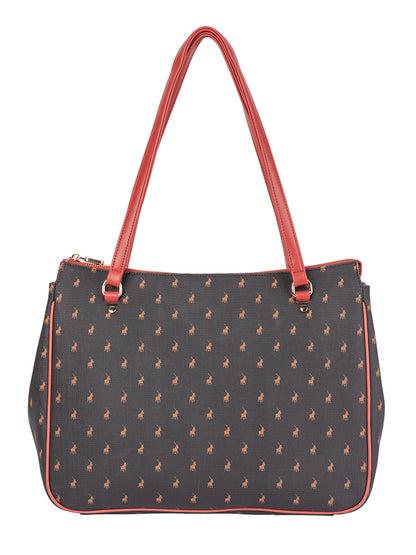 Polo Sonora Tote