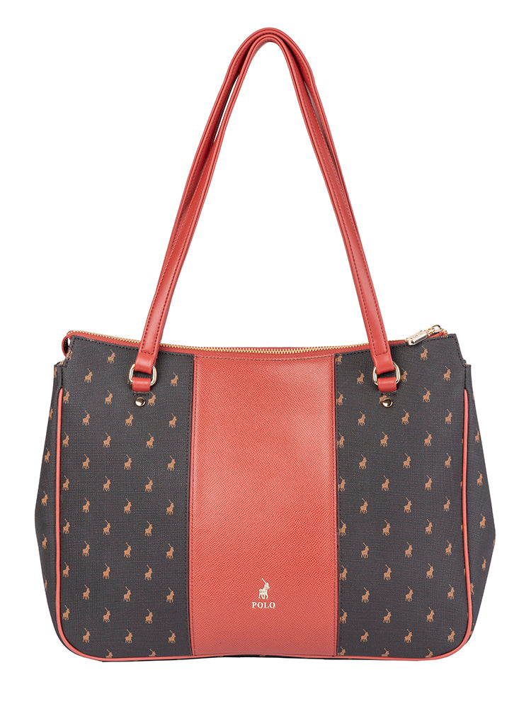 Polo Sonora Tote