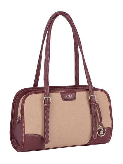 Polo Cabana E/W Shopper