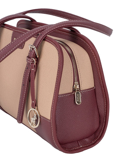 Polo Cabana E/W Shopper