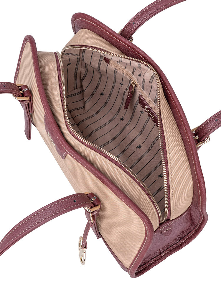 Polo Cabana E/W Shopper