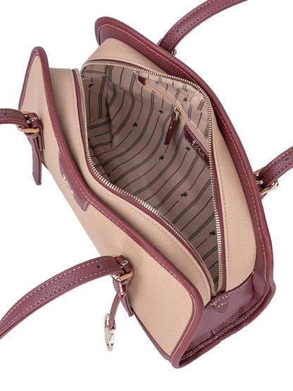 Polo Cabana E/W Shopper
