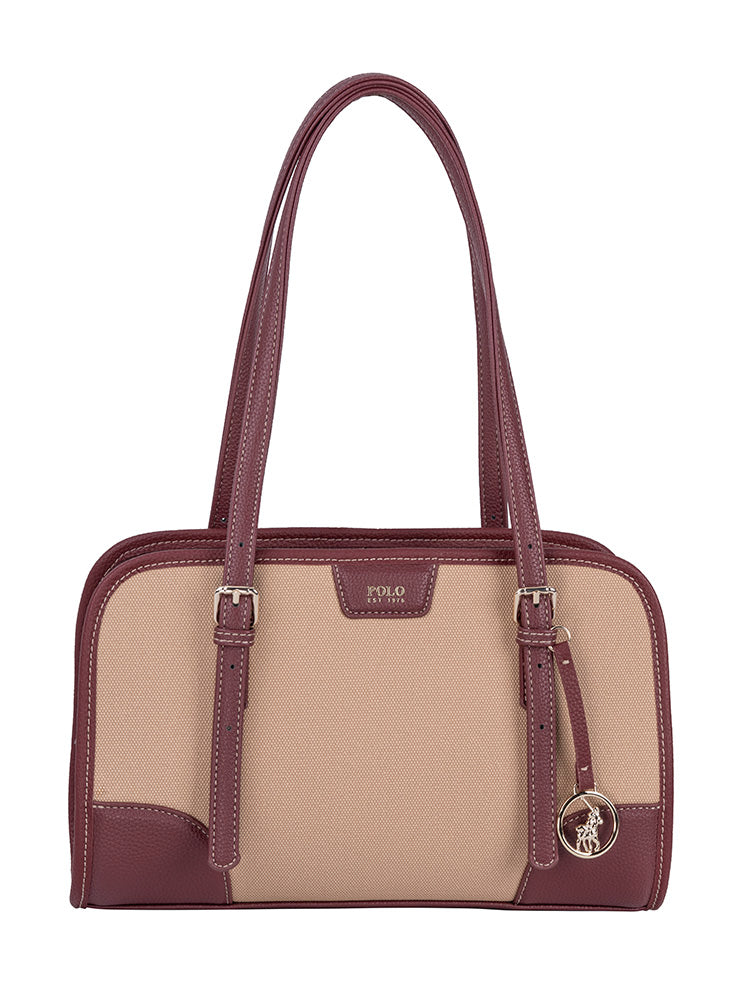 Polo Cabana E/W Shopper