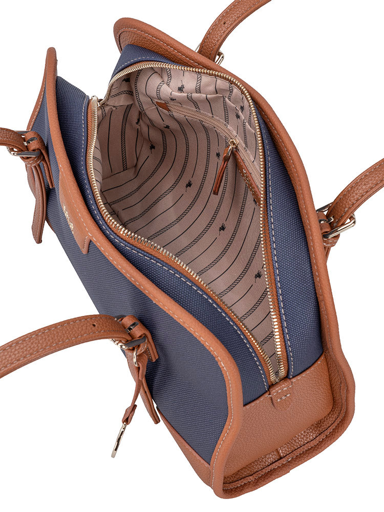 Polo Cabana E/W Shopper