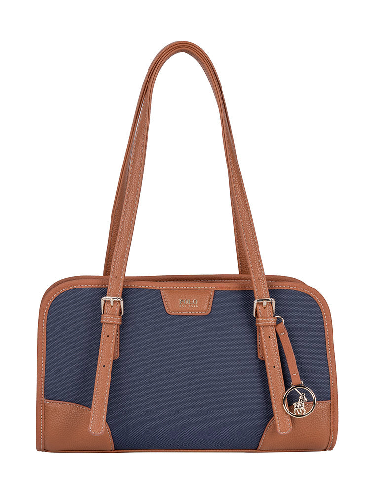 Polo Cabana E/W Shopper