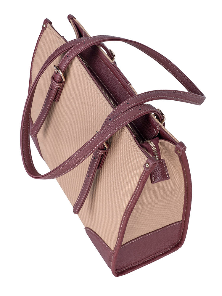 Polo Cabana Book Tote