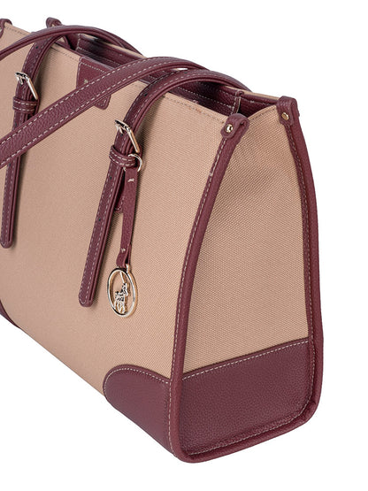 Polo Cabana Book Tote