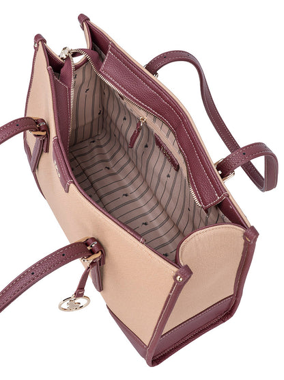 Polo Cabana Book Tote