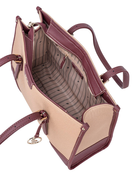 Polo Cabana Book Tote