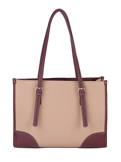 Polo Cabana Book Tote