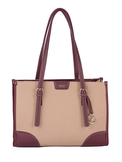 Polo Cabana Book Tote