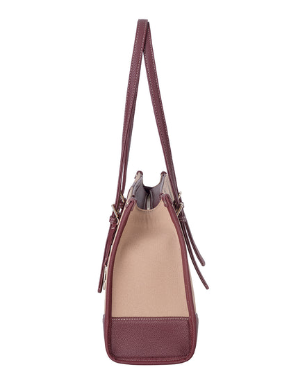 Polo Cabana Book Tote