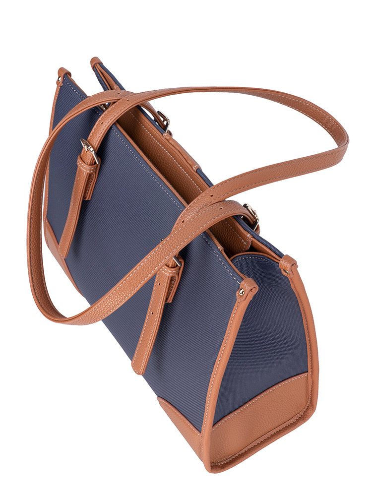 Polo Cabana Book Tote