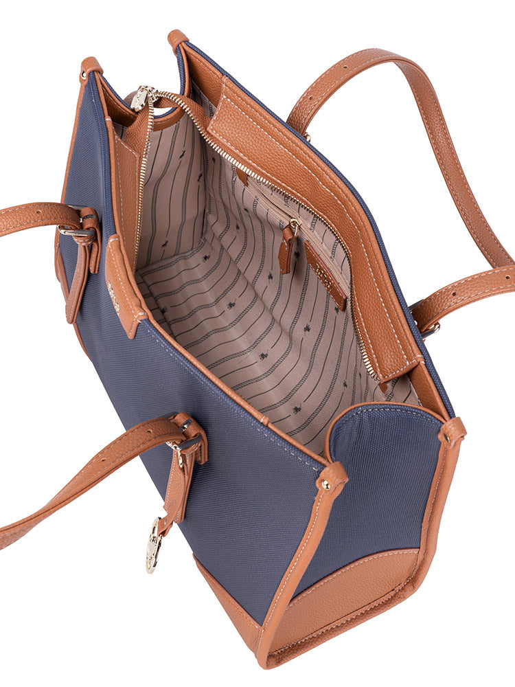 Polo Cabana Book Tote