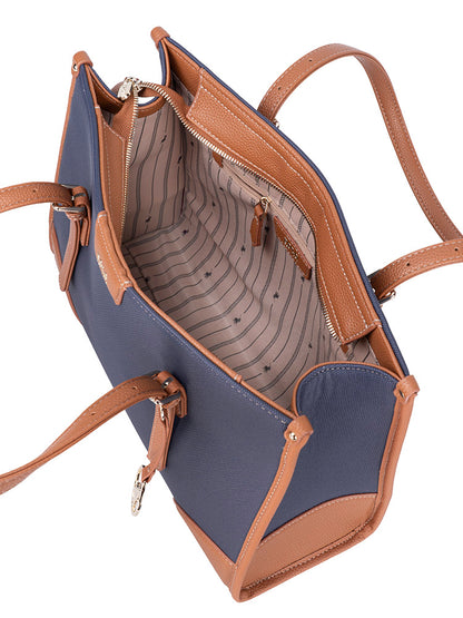 Polo Cabana Book Tote