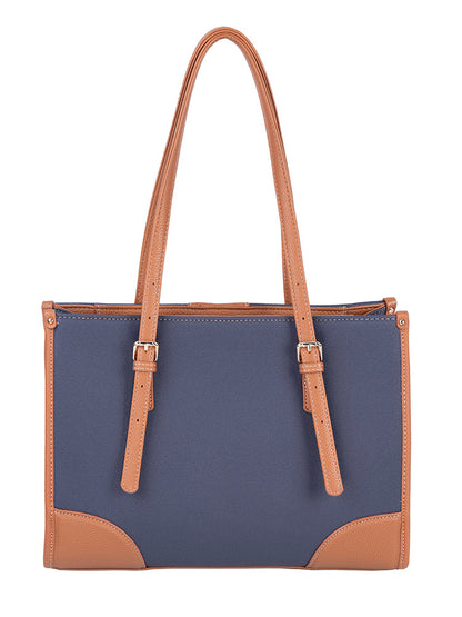 Polo Cabana Book Tote