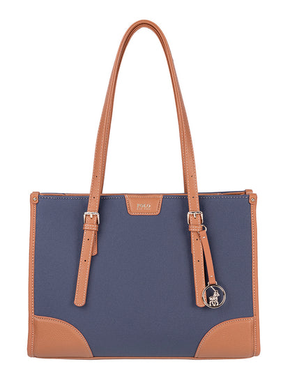 Polo Cabana Book Tote