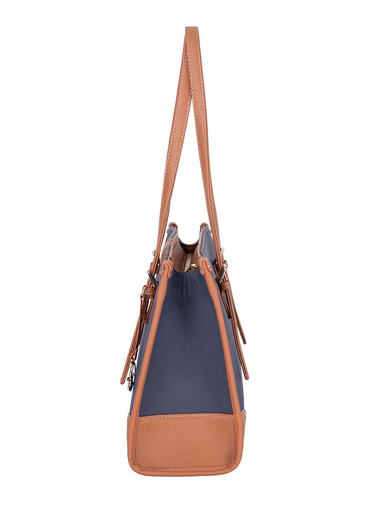 Polo Cabana Book Tote