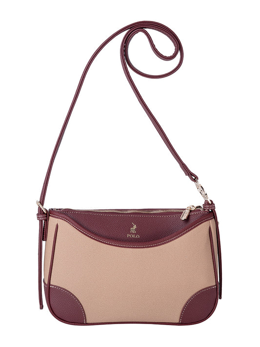 Polo Multi Pocket Sling