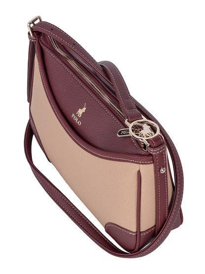 Polo Multi Pocket Sling