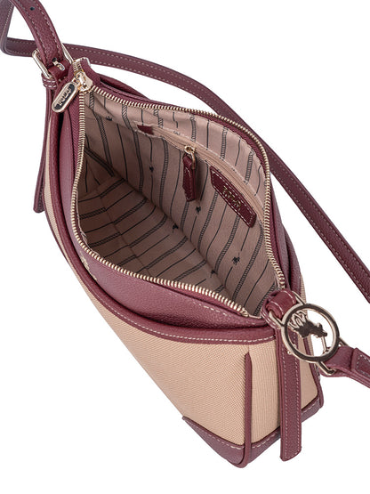Polo Multi Pocket Sling