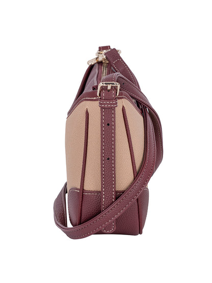 Polo Multi Pocket Sling