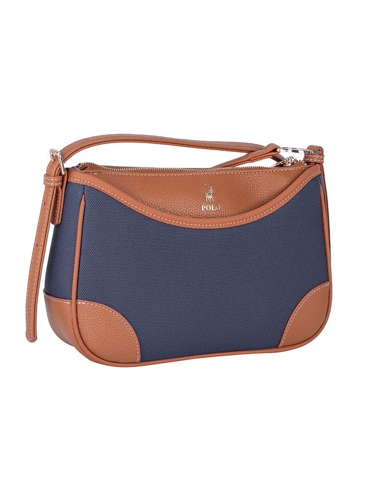 Polo Multi Pocket Sling